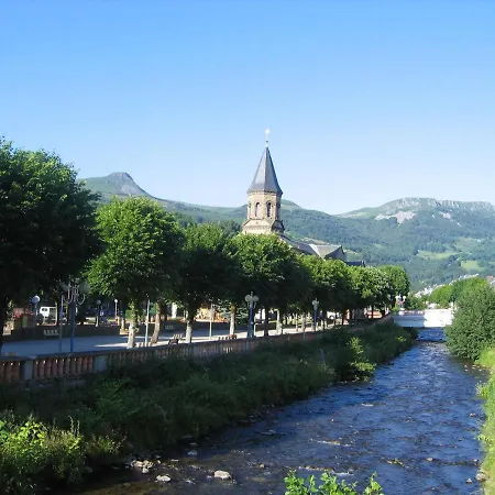 Lumineux T4, Proche Centre Et Thermes, - Fr-1-608-11 *